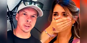 Mario Hart reaparece y lanza contundente mensaje en medio de las fuertes confesiones de Korina Rivadeneira sobre su matrimonio