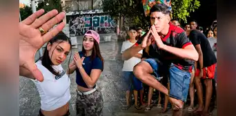¿Qué significa “farmear aura”? La expresión de la Generación Z que se volvió tendencia en Perú, Argentina y otros países de América Latina