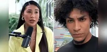 Pati Lorena expone a Youna en vivo frente a Samahara Lobatón y revela que ya tiene nueva novia: "Está con una cubana"