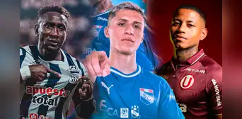 Tabla de posiciones de la Liga 1 ACTUALIZADA EN VIVO: resultados de los partidos de la fecha 6 del Torneo Clausura Tabla de posiciones de la Liga 1 ACTUALIZADA EN VIVO: resultados de los partidos de la fecha 6 del Torneo Clausura