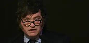 Javier Milei afirma que el aborto legal en Argentina está “costando caro” a la economía y advierte caída de la natalidad Javier Milei afirma que el aborto legal en Argentina está “costando caro” a la economía y advierte caída de la natalidad