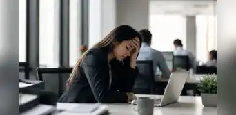 Casi 8 de cada 10 peruanos teme quedarse sin trabajo: el miedo al desempleo cambia la búsqueda laboral Casi 8 de cada 10 peruanos teme quedarse sin trabajo: el miedo al desempleo cambia la búsqueda laboral