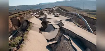 Científicos descubren un mecanismo oculto que explicaría cómo se originan los terremotos: un proceso silencioso