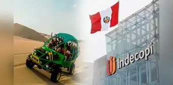 ¿Se prohíben los tubulares en Huacachina? Indecopi pide a GORE Ica suspender recorridos por falta de seguridad