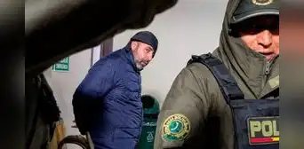 Policia de Bolivia halló una ‘granja de bots’ en casa de exasesor presidencial investigado por intento de feminicidio