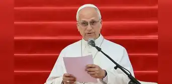 Visita del papa León XIV a Perú se reduce un día: sumo pontífice solo se quedará hasta el 16 de noviembre