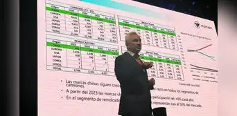 Más allá del precio: Tracto Camiones USA revela cómo está cambiando la compra de vehículos pesados en el Perú Más allá del precio: Tracto Camiones USA revela cómo está cambiando la compra de vehículos pesados en el Perú