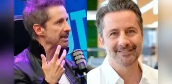 Actor Marco Zunino genera polémica al revelar la dura realidad de algunos actores: "Cuesta conseguir trabajo por ser blanco, rubio o de ojos azules"
