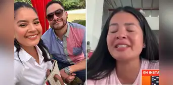 Revelan qué hacía Carolina Jaramillo, viuda de Paul Flores, cuando mataron al cantante tras ser acusada de crimen pasional: “Yo le estaba hablando” Revelan qué hacía Carolina Jaramillo, viuda de Paul Flores, cuando mataron al cantante tras ser acusada de crimen pasional: “Yo le estaba hablando”