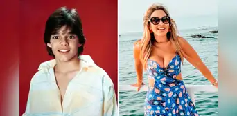 Ethel Pozo sorprende al confesar que mantuvo relación con exintegrante de Menudo: “No sé si contarlo”
