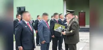 INPE fortalece inteligencia penitenciaria para combatir el crimen organizado INPE fortalece inteligencia penitenciaria para combatir el crimen organizado