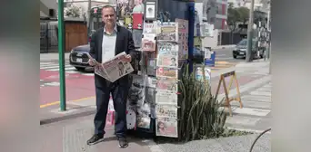 Raúl Tola: “Con los antecedentes del fujimorismo, hay temores muy fundados sobre lo que pueda pasar en nuestro país” Raúl Tola: “Con los antecedentes del fujimorismo, hay temores muy fundados sobre lo que pueda pasar en nuestro país”