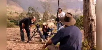Cuando la mirada tiene memoria: Delia Ackerman o el llamado de la naturaleza, por Hernán Pazos