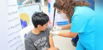 Sarampión en Perú: Minsa emite alerta epidemiológica por aumento de casos y riesgo de propagación Sarampión en Perú: Minsa emite alerta epidemiológica por aumento de casos y riesgo de propagación