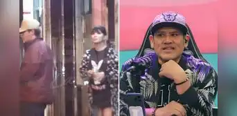 Angie Jibaja reaparece tras polémicas imágenes junto a su novio chileno y acusa a Gianny Cossío: "Si no fuera por todas las cosas que hiciste"
