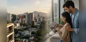 Vivienda en Lima: cinco distritos bajan de precio pese al alza del mercado inmobiliario Vivienda en Lima: cinco distritos bajan de precio pese al alza del mercado inmobiliario