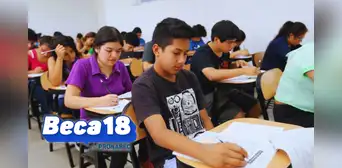 Pronabec publicará este lunes 24 la lista de ganadores de Beca 18: ¿cómo saber si fuiste seleccionado? Pronabec publicará este lunes 24 la lista de ganadores de Beca 18: ¿cómo saber si fuiste seleccionado?