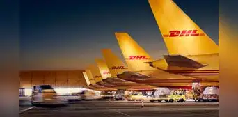 Envíos de carga pesada crecen hasta 17%: DHL destinará US$1,9 millones a flota e infraestructura Envíos de carga pesada crecen hasta 17%: DHL destinará US$1,9 millones a flota e infraestructura