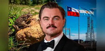 El polémico proyecto eléctrico entre Chile y Argentina que generó rechazo, fue cuestionado por Leonardo DiCaprio y terminó paralizado por daños ambientales
