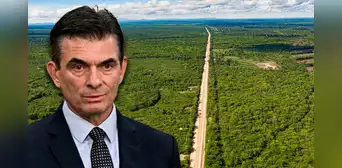 El nuevo corredor Bolivia-Brasil para exportar soja que preocupa a científicos por el futuro del bosque seco tropical más grande de Sudamérica El nuevo corredor Bolivia-Brasil para exportar soja que preocupa a científicos por el futuro del bosque seco tropical más grande de Sudamérica
