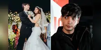 ¿Quién es Nando, el streamer con el que se 'casó' la tiktoker Zully luego de tres meses de haberlo conocido? ¿Quién es Nando, el streamer con el que se 'casó' la tiktoker Zully luego de tres meses de haberlo conocido?