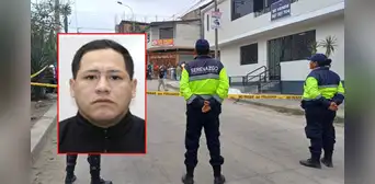 Villa El Salvador: presunto feminicida fue capturado por vecinos tras crimen de mujer en bar clandestino Villa El Salvador: presunto feminicida fue capturado por vecinos tras crimen de mujer en bar clandestino