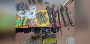 Pataz: Minería ilegal y tráfico de armas operan bajo control de redes criminales organizadas