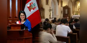 Gobierno de Keiko Fujimori observa ley que daba descanso sabatino por motivos religiosos