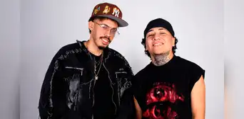 '¿Y qué pasó?', la cumbia del momento, fue versionada en reparto: así suena este tema en las voces de Javiko y Lumbreras '¿Y qué pasó?', la cumbia del momento, fue versionada en reparto: así suena este tema en las voces de Javiko y Lumbreras