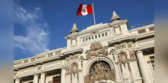 Marco Vinelli asegura que fusión de ministerios no forma parte del pedido de facultades legislativas al Congreso Marco Vinelli asegura que fusión de ministerios no forma parte del pedido de facultades legislativas al Congreso