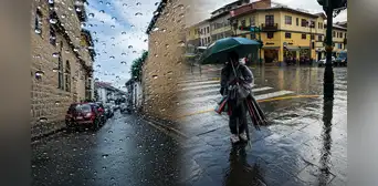 Alerta del Senamhi: nevadas, tormentas y vientos fuertes azotarán zonas altoandinas de 8 regiones del país hasta el 25 de agosto