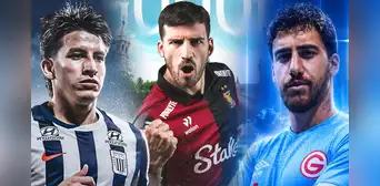 Tabla de posiciones de la Liga 1 2026 EN VIVO: resultados de los partidos de la fecha 6 del Torneo Clausura