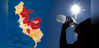 Calor en pleno invierno: Senamhi advierte temperaturas de hasta 28 °C en Lima hasta el martes 25 de agosto