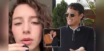Carla Campos rompe su silencio tras ampay con Alonso Grimaldo y revela cuál es su verdadera relación con él