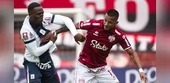 Amargo empate en Arequipa: Alianza Lima y Melgar igualaron 1-1 por la sexta jornada del Torneo Clausura de la Liga 1
