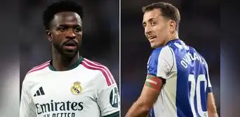 Real Madrid - Real Sociedad: fecha, hora y canal de TV para ver el partido por LaLiga de España Real Madrid - Real Sociedad: fecha, hora y canal de TV para ver el partido por LaLiga de España