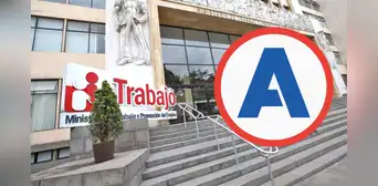 APP: aportantes del partido de Acuña obtuvieron contratos en el Ministerio de Trabajo