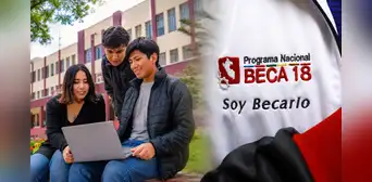 Atención, postulantes: consulta el link oficial de Pronabec para ver la lista de nuevos ganadores de Beca 18 Atención, postulantes: consulta el link oficial de Pronabec para ver la lista de nuevos ganadores de Beca 18