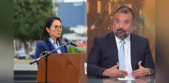 Damián Valenzuela Mayer: ¿Quién es el empresario argentino que fue al spa con Keiko Fujimori?