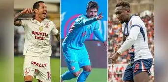 Programación fecha 7 Torneo Clausura 2026: día, hora y canal dónde ver los partidos de la Liga 1