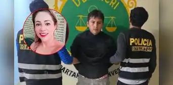 Capturan a presunto asesino de abogada en La Libertad: PNP sospecha que un antiguo cliente ordenó el crimen Capturan a presunto asesino de abogada en La Libertad: PNP sospecha que un antiguo cliente ordenó el crimen