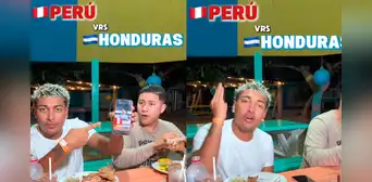Streamer Supremo explota al ver que Perú supera a Honduras en Mundial de comidas: “¿Cómo el ceviche va a ser mejor?” Streamer Supremo explota al ver que Perú supera a Honduras en Mundial de comidas: “¿Cómo el ceviche va a ser mejor?”