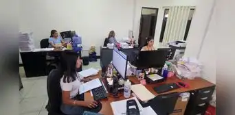 Sullana: realizan 9 audiencias para agilizar procesos inmediatos Sullana: realizan 9 audiencias para agilizar procesos inmediatos