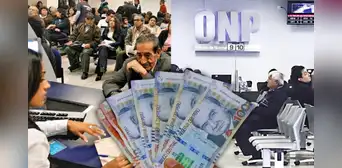 Pago ONP septiembre 2026: cronograma oficial para el pago de pensionistas 19990, 18846, 26790 y otros regímenes vía Banco de la Nación