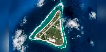 La pequeña isla del Pacífico que esconde tierras raras a 6.000 metros: Japón podría convertirla en un depósito de residuos nucleares