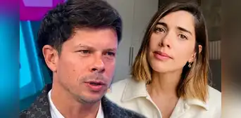 Mario Hart explica por qué acordó un 50/50 con Korina Rivadeneira durante su relación: "Facturaba más que yo" Mario Hart explica por qué acordó un 50/50 con Korina Rivadeneira durante su relación: "Facturaba más que yo"