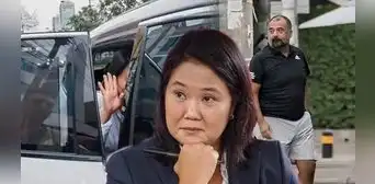 Ministros no precisan cuáles eran las funciones reales del empresario argentino en la campaña de Keiko Fujimori Ministros no precisan cuáles eran las funciones reales del empresario argentino en la campaña de Keiko Fujimori