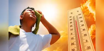 ¿Cómo será el verano 2027 en Lima? Senamhi advierte picos históricos de temperatura por el fenómeno El Niño