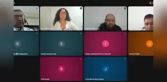 Dictan 9 meses de prisión preventiva para investigado por presunta extorsión en La Libertad Dictan 9 meses de prisión preventiva para investigado por presunta extorsión en La Libertad