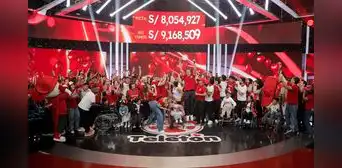 Teletón 2026: el Perú se une este 11 y 12 de septiembre para alcanzar una nueva meta